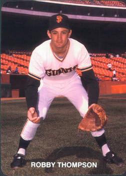 Robby Thompson