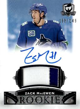 Zack MacEwen