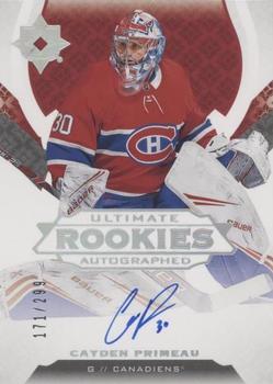 Cayden Primeau