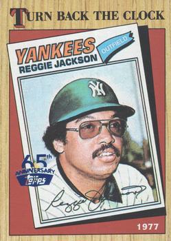 Reggie Jackson