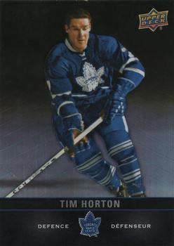 Tim Horton