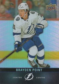 Brayden Point