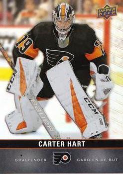 Carter Hart