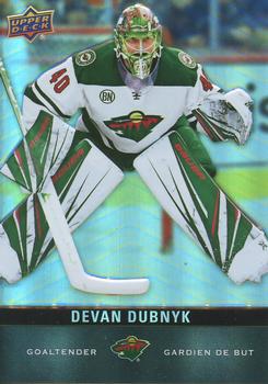 Devan Dubnyk