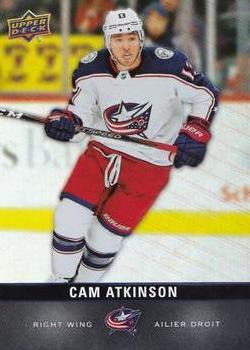 Cam Atkinson