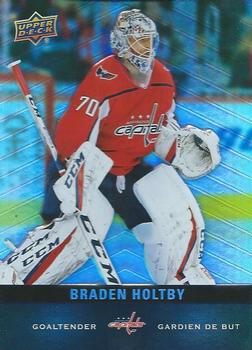 Braden Holtby