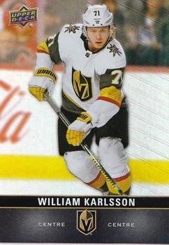William Karlsson