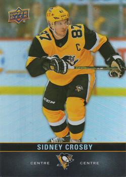 Sidney Crosby
