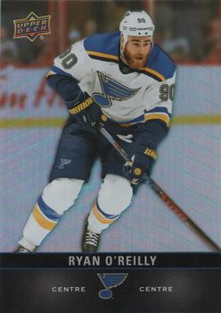 Ryan O'Reilly