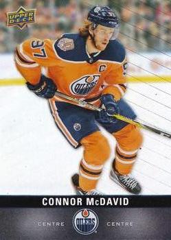 Connor McDavid