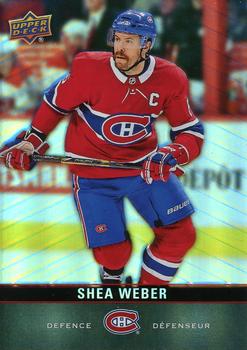 Shea Weber