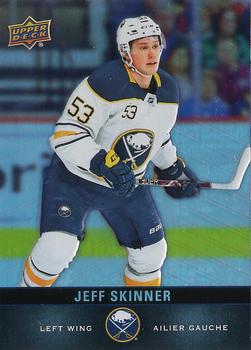 Jeff Skinner