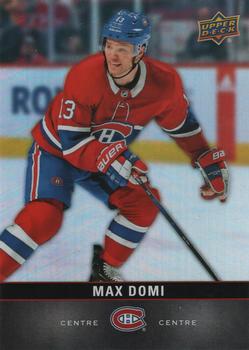 Max Domi