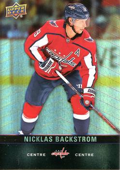 Nicklas Backstrom