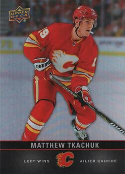 Matthew Tkachuk