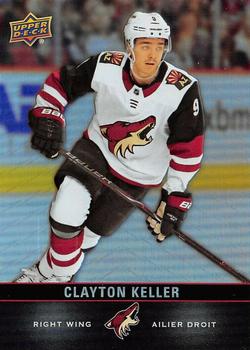 Clayton Keller
