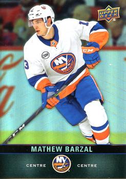 Mathew Barzal