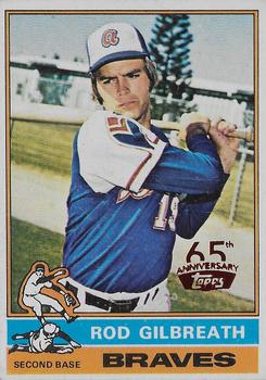 Rod Gilbreath