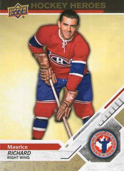 Maurice Richard