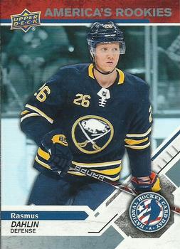 Rasmus Dahlin