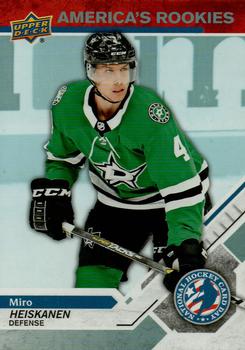 Miro Heiskanen