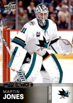 Martin Jones