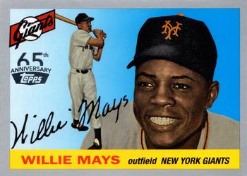 Willie Mays