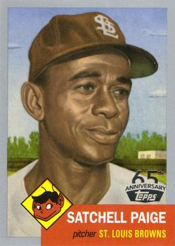 Satchel Paige