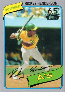 Rickey Henderson