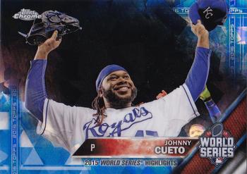 Johnny Cueto