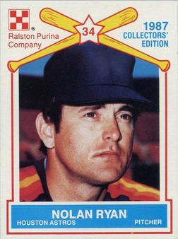 Nolan Ryan