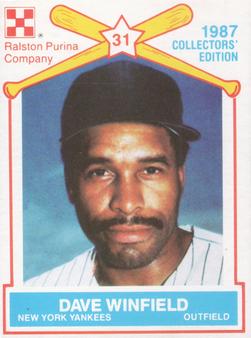 Dave Winfield