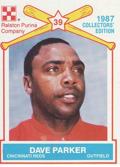 Dave Parker