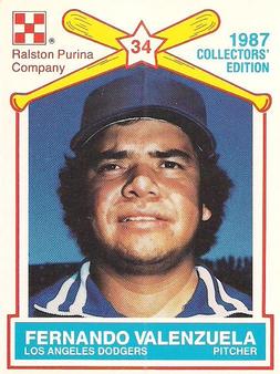 Fernando Valenzuela