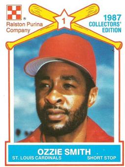 Ozzie Smith