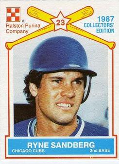 Ryne Sandberg