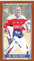 Braden Holtby