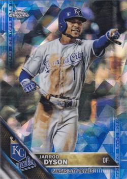 Jarrod Dyson