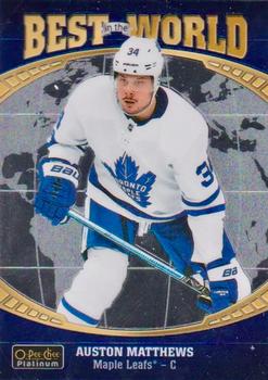Auston Matthews
