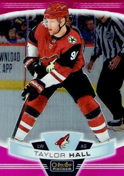 Taylor Hall