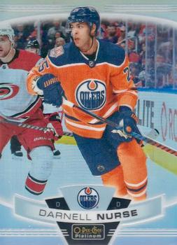 Darnell Nurse