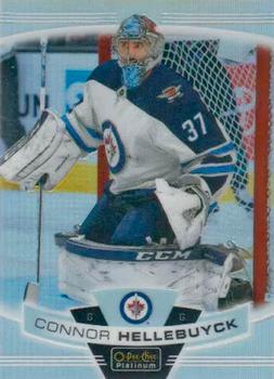 Connor Hellebuyck