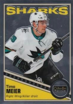 Timo Meier