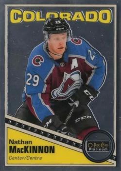 Nathan MacKinnon