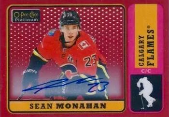 Sean Monahan