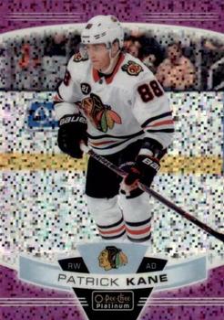 Patrick Kane