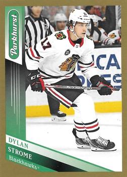 Dylan Strome