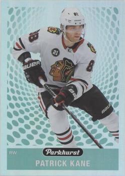 Patrick Kane