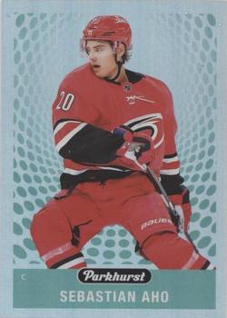 Sebastian Aho