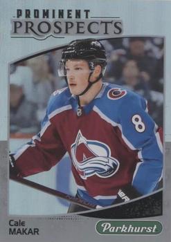 Cale Makar